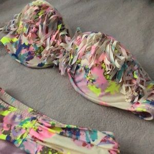 Victoria’s Secret Bikini Set